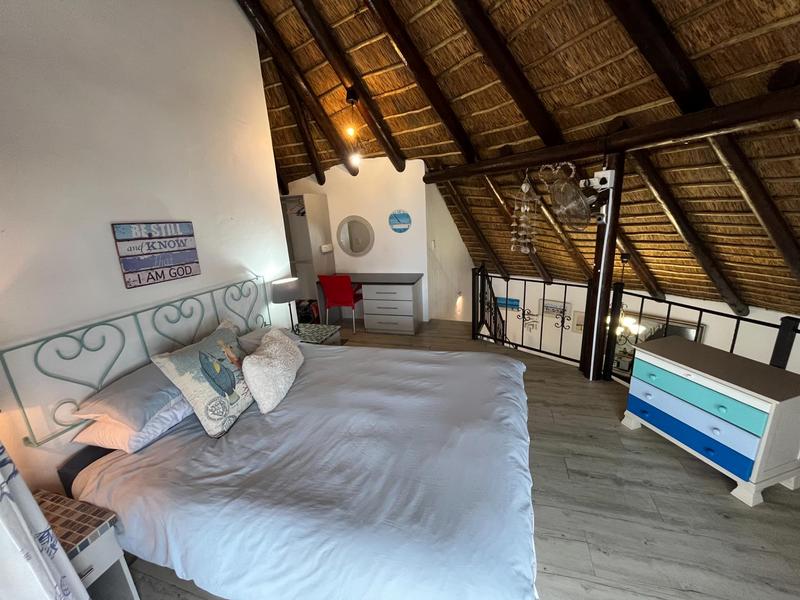 3 Bedroom Property for Sale in Dwarskersbos Western Cape